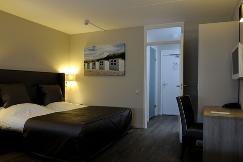 Fletcher Zuiderduin Beachhotel In Westkapelle Hotels Com