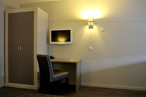 Fletcher Zuiderduin Beachhotel In Westkapelle Hotels Com