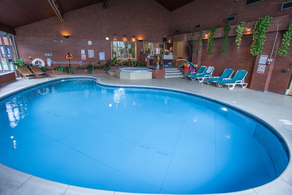 Holiday Inn South Normanton M1, Jct.28, an IHG Hotel, Alfreton Info