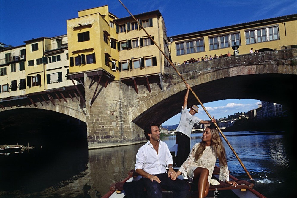 ポートレート フィレンツェ ルンガルノ コレクション フィレンツェ の宿泊予約 ホテルズドットコム