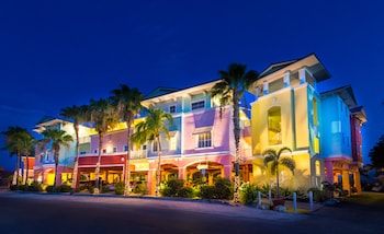 Picture of The Lighthouse Resort Inn & Suites in Fort Myers Beach
