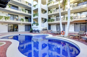 Picture of Hotel Santa Fe by Villa Group in Cabo San Lucas