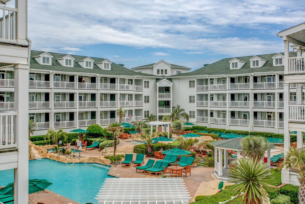 Book Turtle Cay by Diamond Resorts in Virginia Beach