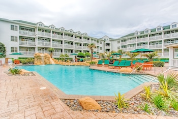 Save With These Awesome Virginia Beach Hotel Deals Picture Of Turtle Cay By Diamond Resorts In Virginia Beach