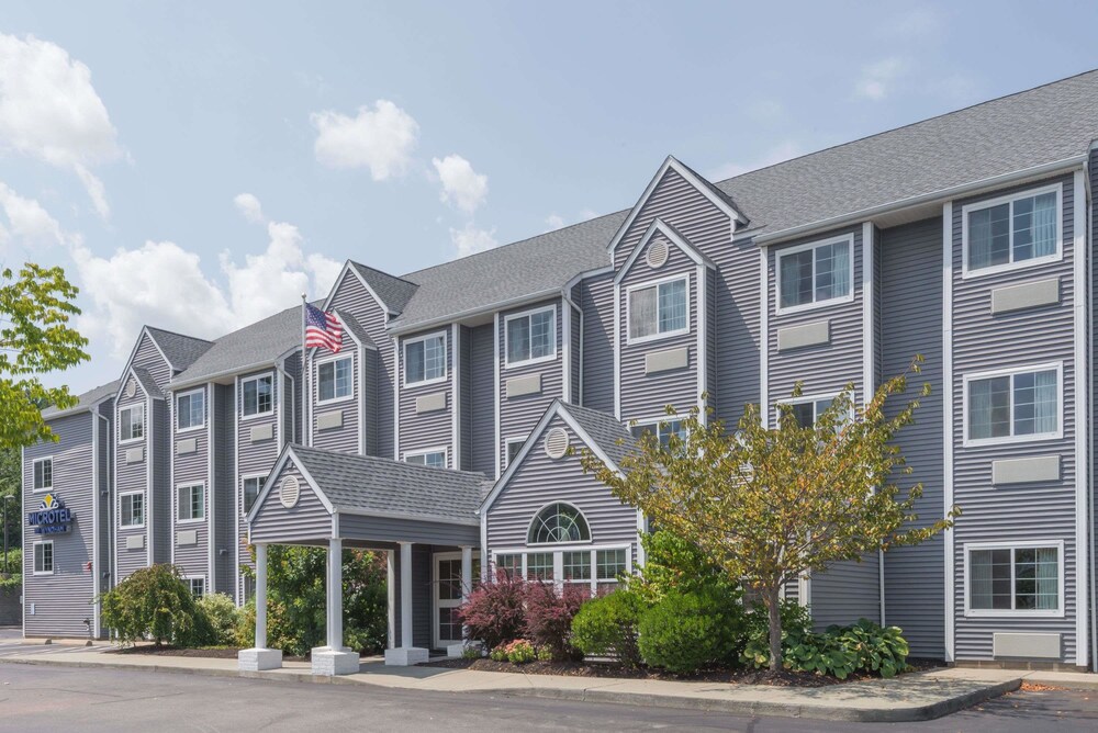 Book Microtel Inn Suites By Wyndham Uncasville In Montville Microtel Inn Suites By Wyndham Uncasville Montville