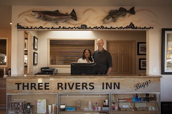 Top 10 Hotels In Goldendale Washington