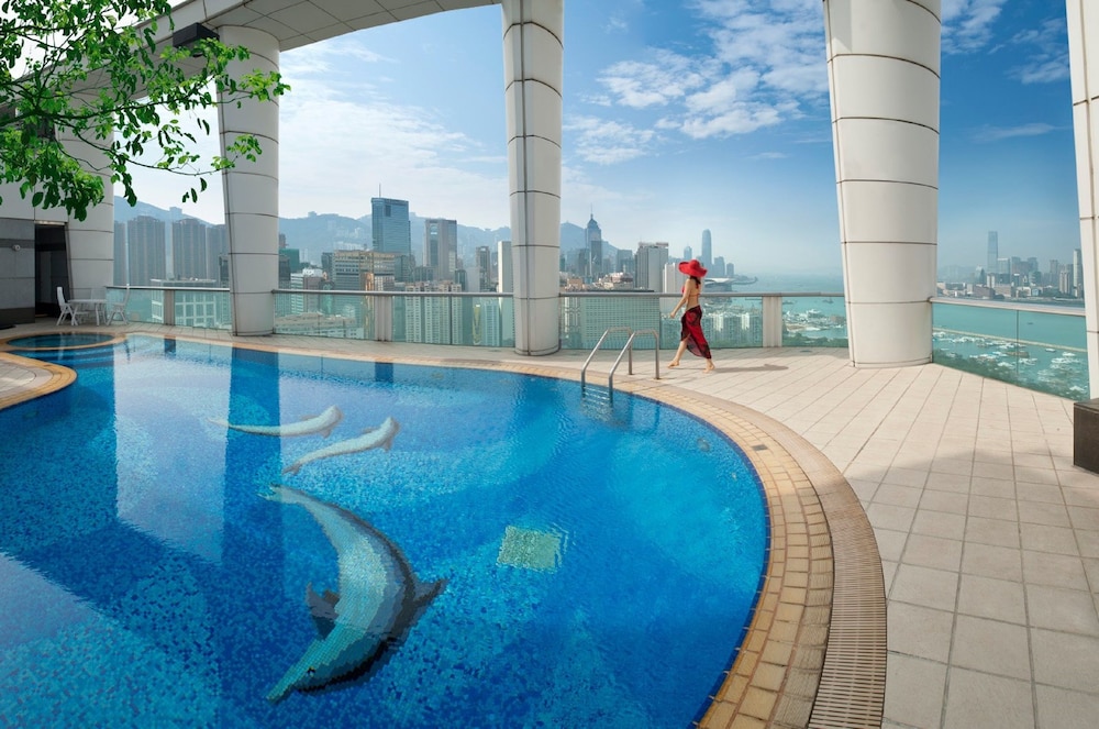Book Metropark Hotel Causeway Bay Hk In Hong Kong Hotels Metropark Hotel Causeway Bay Hk Hong Kong Outdoor Pool