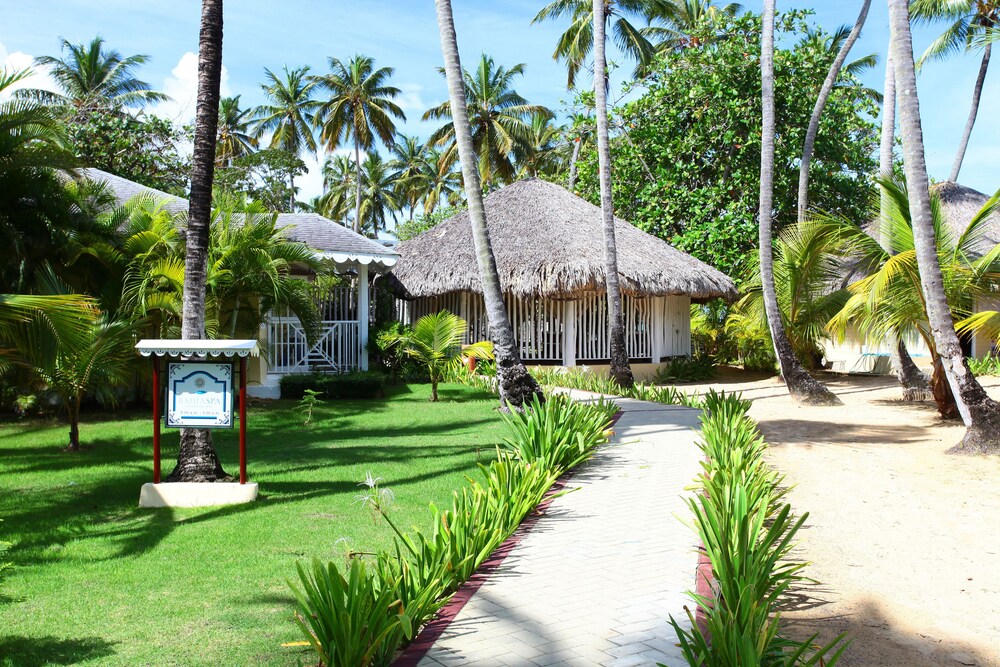 Bahia Principe Grand El Portillo All Inclusive In Las Terrenas Hotels Com