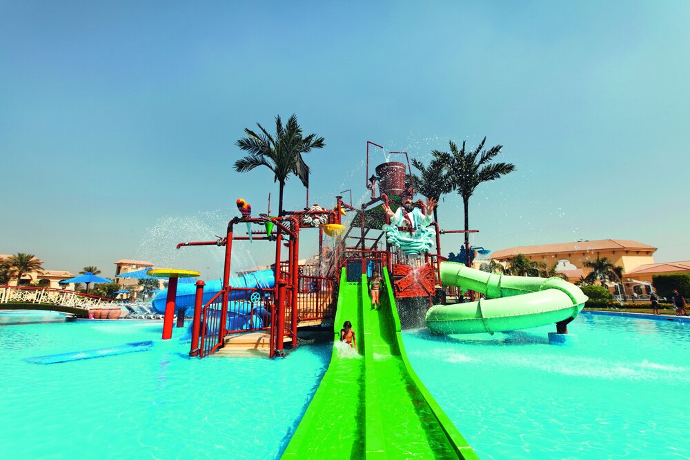 开罗媒体城瑞享酒店及赌场