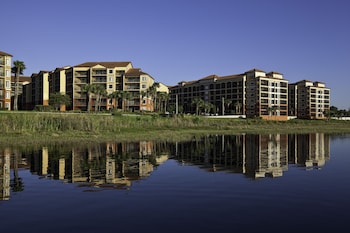 A(z) Westgate Lakes Resort & Spa Universal Studios Area hotel fényképe itt: Orlando