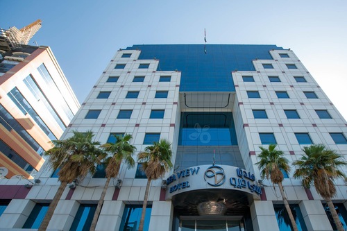 シー ビュー ホテル ドバイ の宿泊予約 ホテルズドットコム