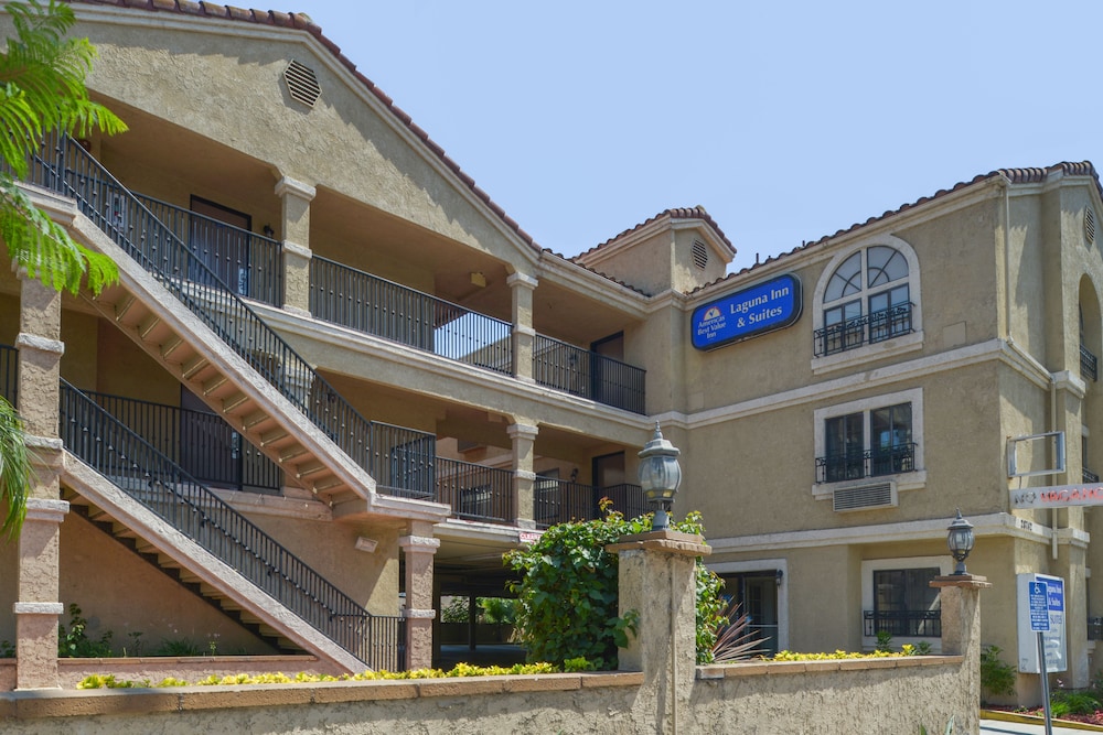 Book Americas Best Value Laguna Inn Suites In San Juan Capistrano Americas Best Value Laguna Inn Suites San Juan Capistrano