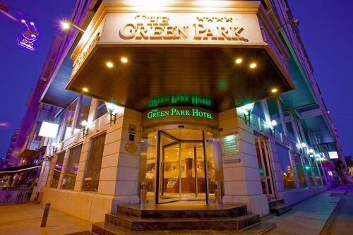 book the green park taksim in istanbul hotels com
