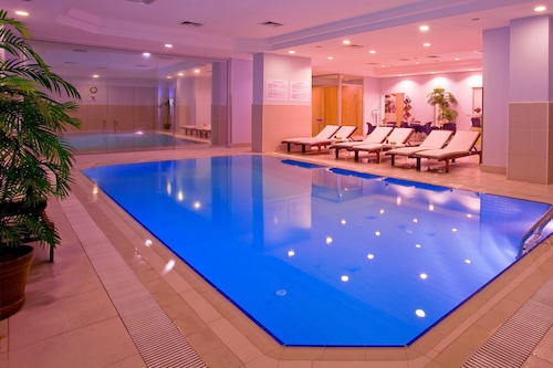 Book The Green Park Taksim In Istanbul Hotels Com