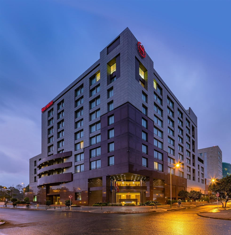 Sheraton Bogota Hotel (Bogotá Colombia) : Hoteles en Bogotá Hoteles com Sheraton Bogota Hotel (Bogotá Colombia) : Hoteles en Bogotá Hoteles com