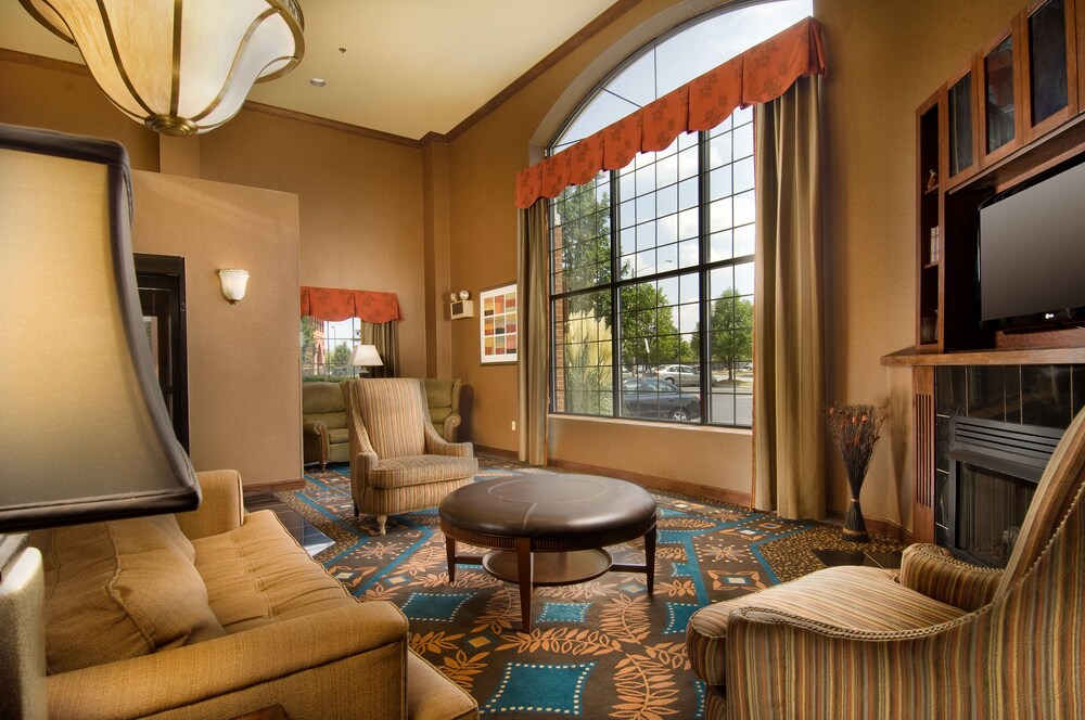 Comfort Suites Dulles Airport Chantilly Updated 2020 Prices