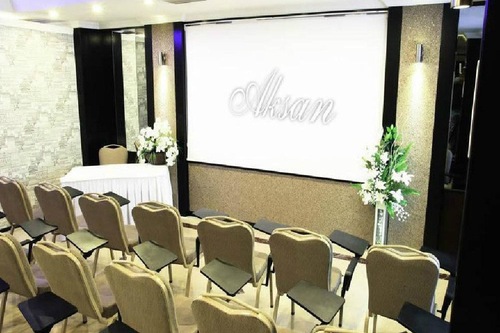 Aksan Hotel Izmir Hotels Com