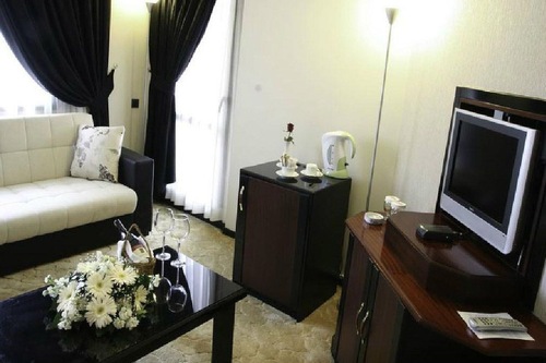 Aksan Hotel Izmir Hotels Com