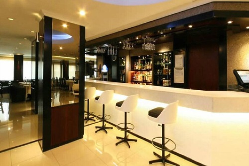 Aksan Hotel Izmir Hotels Com