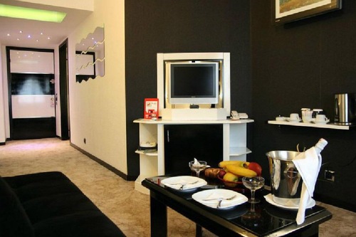 Aksan Hotel Izmir Hotels Com