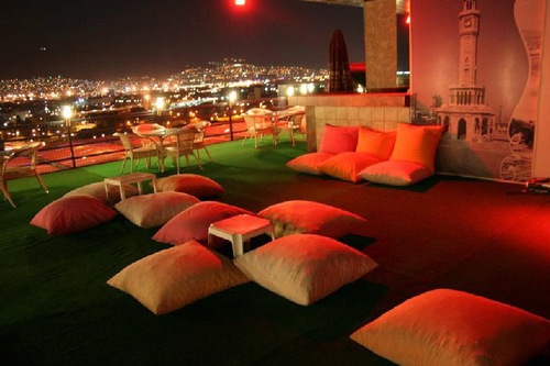 Aksan Hotel Izmir Hotels Com