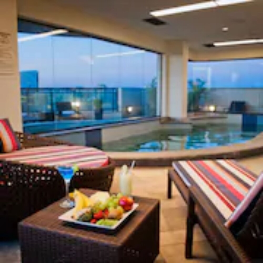 Book Blue Tree Premium Faria Lima in Sao Paulo | Hotels.com