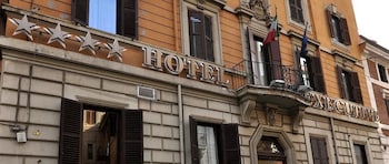 Picture of Hotel Executive in Rome