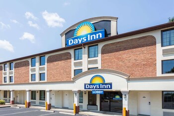 Top 10 Hotels In Quantico Stafford County