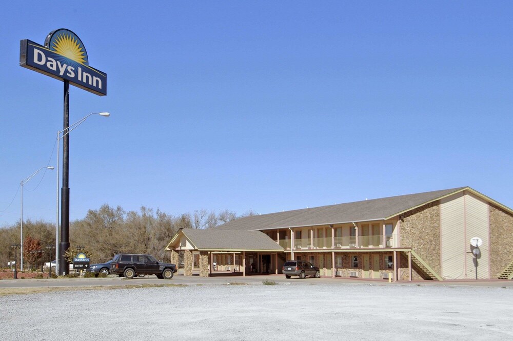 Book Days Inn Woodward Ok In Hotels Days Inn Woodward Ok