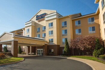 15 Closest Hotels To Ohio State University In Columbus