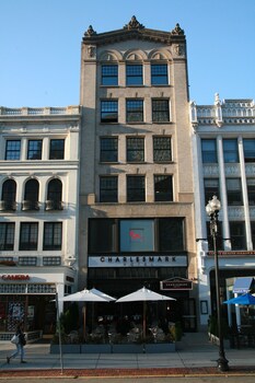 15 Closest Hotels To Copley Square In Boston