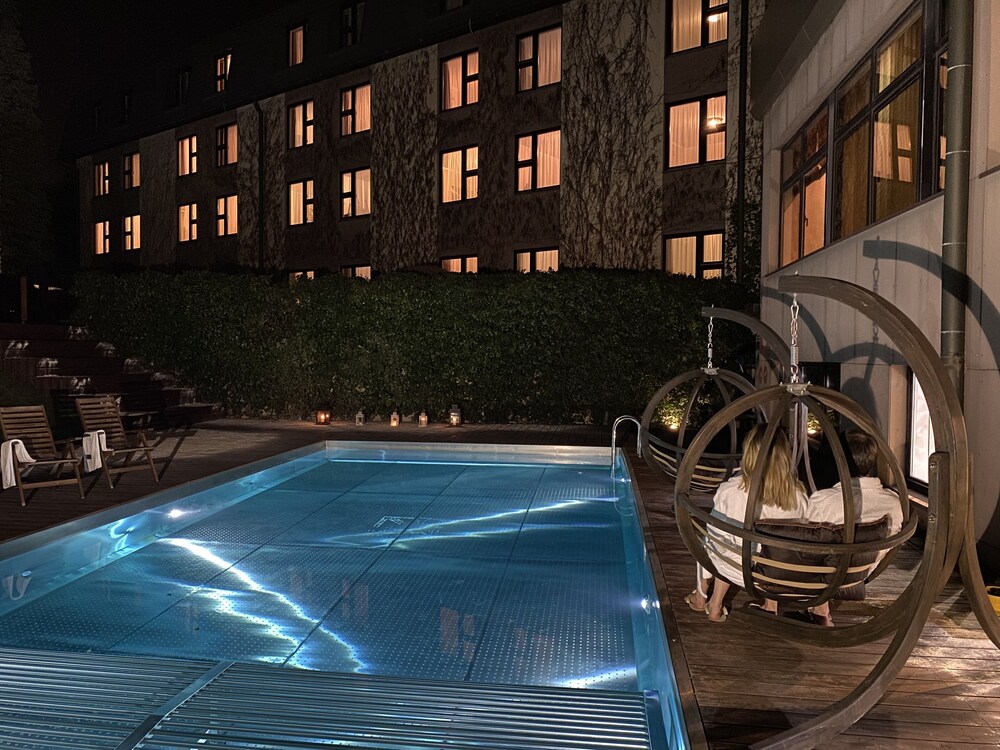 Book Crown Piast Hotel Park In Krakow Hotels Com