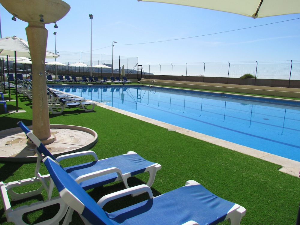 Book Hotel Albahia In Alicante Hotels Hotel Albahia Alicante