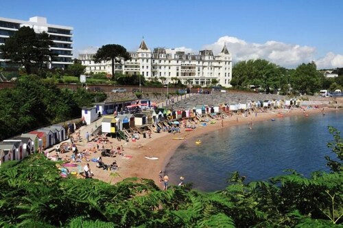 The Grand Hotel, Torquay Info, Photos, Reviews Book at