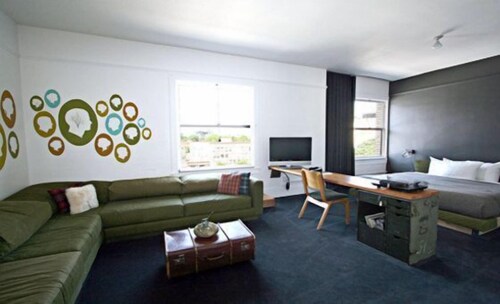 エース ホテル ポートランド ポートランド の宿泊予約 ホテルズドットコム