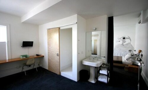 エース ホテル ポートランド ポートランド の宿泊予約 ホテルズドットコム