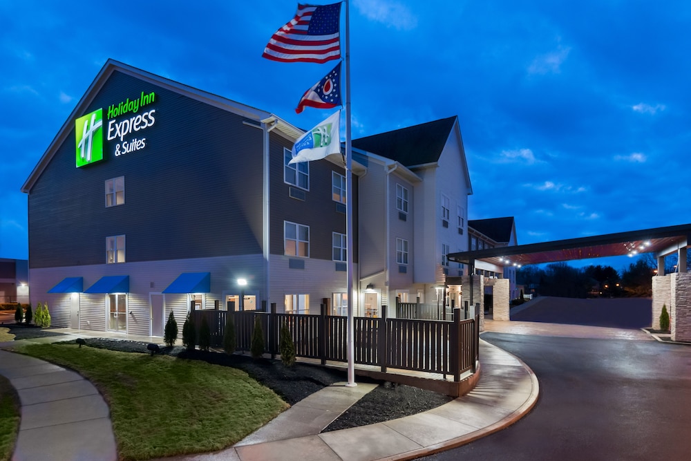 Book Holiday Inn Express Suites Columbus Airport East In Holiday Inn Express Suites Columbus Airport East