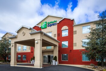 Top 10 Hotels In Hamburg Pennsylvania