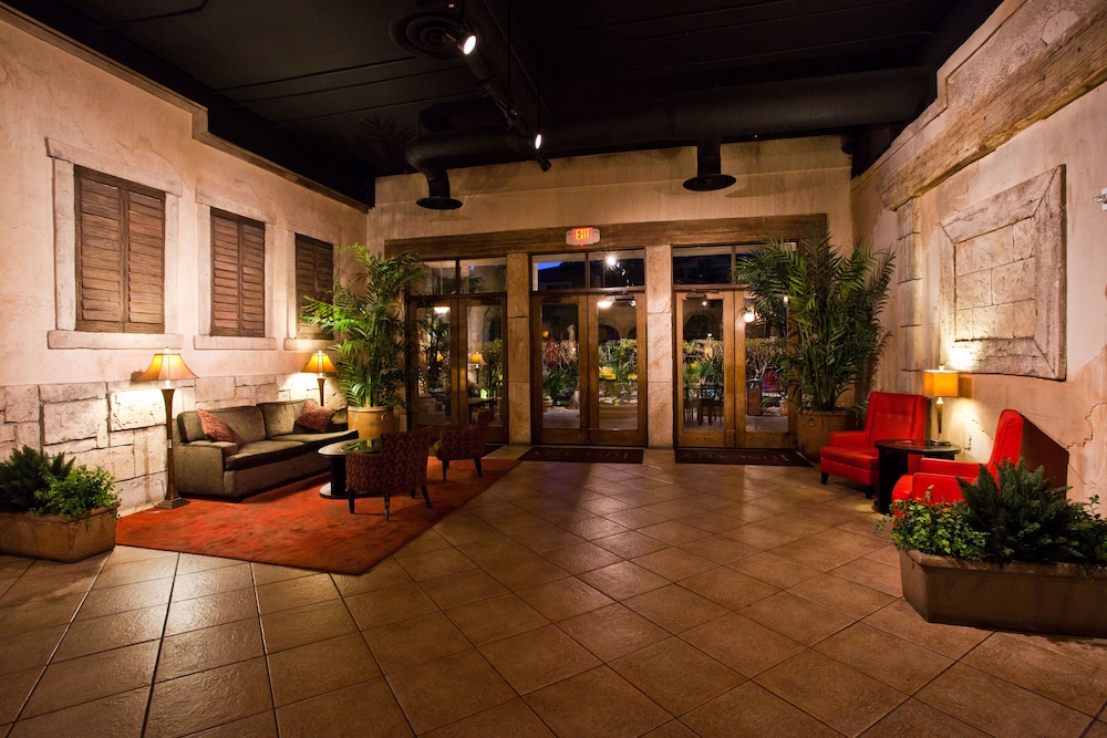 Tuscany Suites & Casino (Las Vegas,