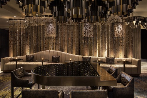 W ニューヨーク タイムズ スクエア ニューヨーク の宿泊予約 ホテルズドットコム