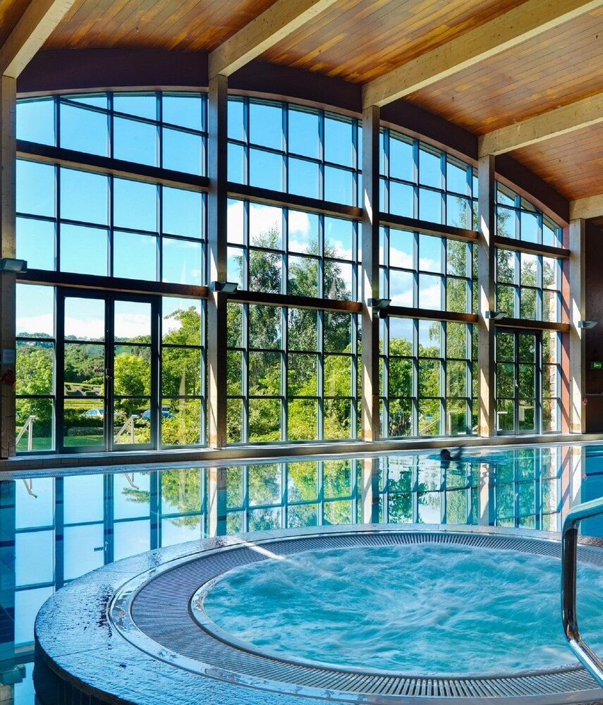 Book Druids Glen Hotel Golf Resort In Newtownmountkennedy Hotels Druids Glen Hotel Golf Resort Newtownmountkennedy Indoor Pool