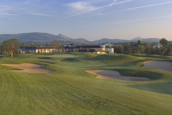 10 Best Luxury Hotels In Wicklow County Book On