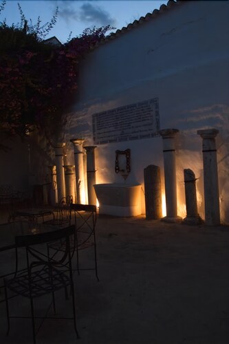 Book Monasterio de San Francisco in Palma del Rio | Hotels.com