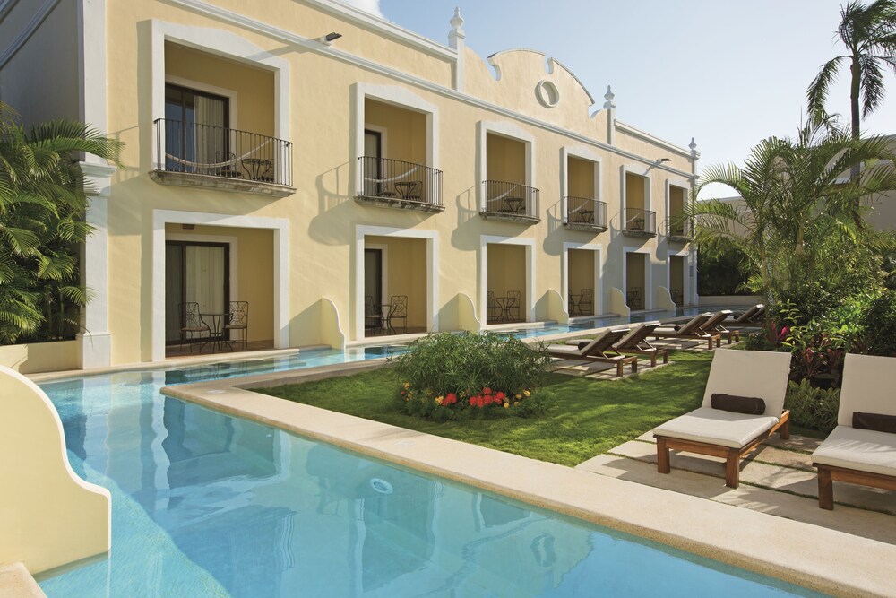 Book Dreams Tulum Resort & Spa All Inclusive, Tulum ...