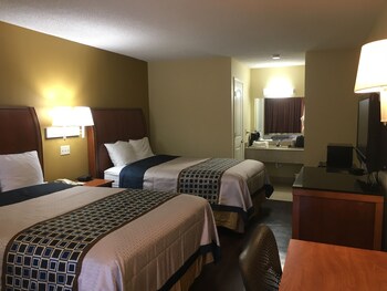 Top 10 Hotels In Todd Mission Texas