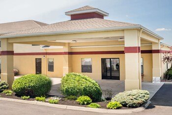 Top 10 Hotels In Kenton Ohio