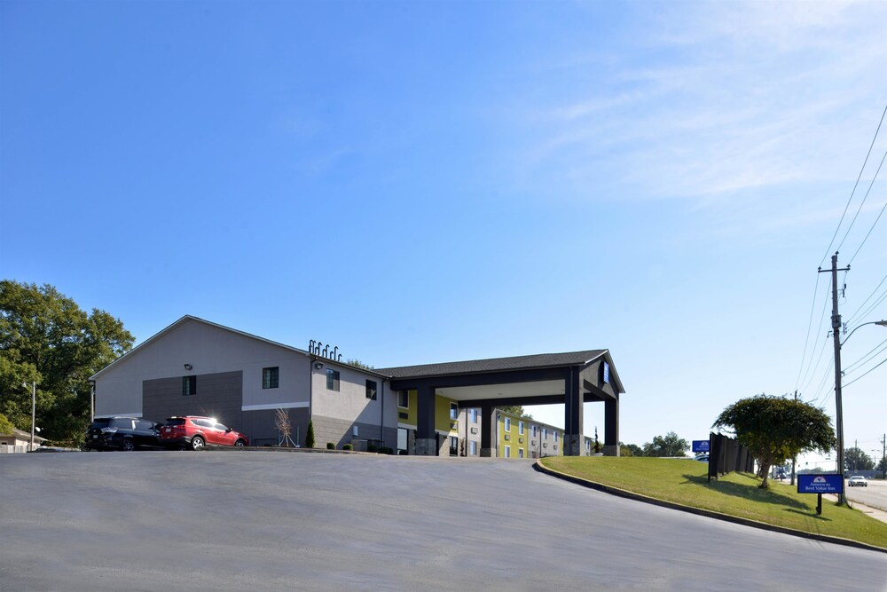 Book Americas Best Value Inn Memphis Airport In Americas Best Value Inn Memphis Airport