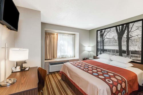Top Hotels in Schenectady, New York - Cancel FREE on most hotels