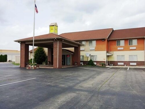 Book Economy Inn In Seymour Hotels Economy Inn Seymour