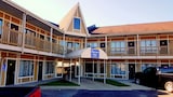 Top 10 Hotels In Davison Michigan Picture Of Burton Inn Suites In